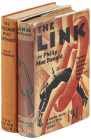 The Link [with] The Housemaid Who Disappeared