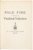 Pale Fire - 2