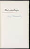 The Larkin Papers: Personal, Business, and Official Correspondence of Thomas Oliver Larkin, Merchant and United States Consul in California