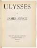 Ulysses - 2