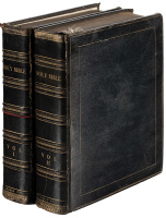 The Holy Bible. Ornamented with Engravings by James Fittler from Celebrated Pictures by Old Masters