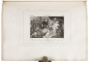 The Holy Bible. Ornamented with Engravings by James Fittler from Celebrated Pictures by Old Masters - 4