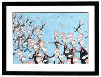 Singing Cats