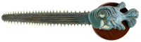Sawfish, from The Collection of Unorthodox Taxidermy