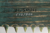 Sawfish, from The Collection of Unorthodox Taxidermy - 3