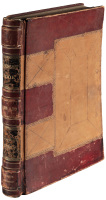 Assessment Roll of Alameda County, For the Year 1858 and 1859