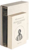 Adventures of Huckleberry Finn