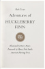 Adventures of Huckleberry Finn - 12