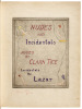 Nudes and Incidentals - 2