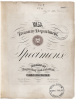 U.S. Treasury, Specimens - 2