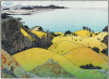 Bolinas Ridge to Pt. Montara [with] Bolinas Ridge to Duxbury Pt. - 2