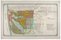 Merced Park: Proposed Site for the Panama Pacific Exposition, San Francisco, California, 1915