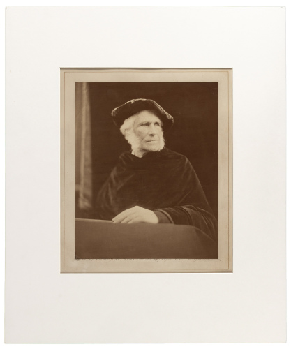 William Page Wood, Lord Hatherley