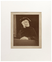 William Page Wood, Lord Hatherley