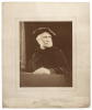 William Page Wood, Lord Hatherley - 2
