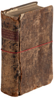 Elements of Botany: or Outlines of the Natural History of Vegetables [with] Collections for an Essay towards a Materia Medica of the United-States