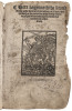 The recuile of the histories of Troie... translated out of Frenche in to Englishe by Wyllyam Caxton Mercer of London - 5