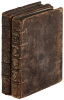 Voyage de Siam [with] Second Voyage du Pere Tachard