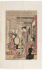 Masterpieces Selected from the Ukiyoye School - 6