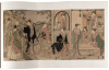 Masterpieces Selected from the Ukiyoye School - 8
