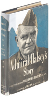Admiral Halsey's Story