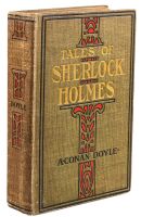Tales of Sherlock Holmes