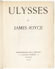 Ulysses - 2