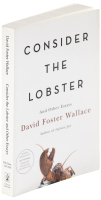 Consider the Lobster and Other Essays