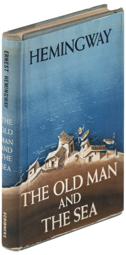 The Old Man and the Sea