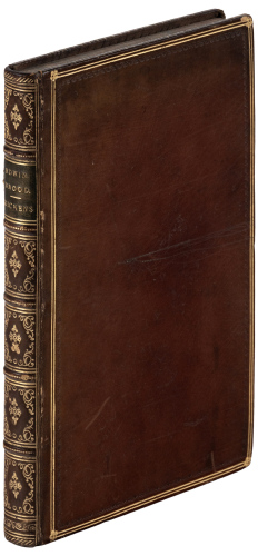 The Mystery of Edwin Drood