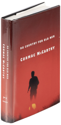 No Country for Old Men
