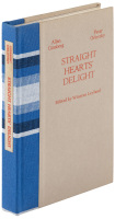Straight Hearts' Delight: Love Poems and Selected Letters 1947-1980