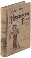 The Adventures of Huckleberry Finn (Tom Sawyer's Comrade)