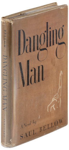 Dangling Man