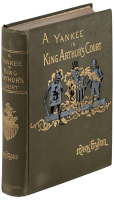 A Connecticut Yankee in King Arthur's Court