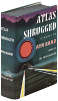 Atlas Shrugged