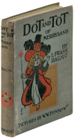 Dot and Tot of Merryland