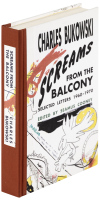 Screams from the Balcony: Selected Letters 1960-1970