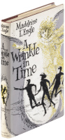 A Wrinkle In Time