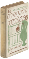 The Common Reader [First Series]
