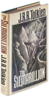 The Silmarillion
