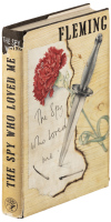 The Spy Who Loved Me