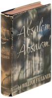 Absalom, Absalom!