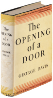 The Opening of a Door