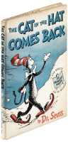 The Cat in the Hat Comes Back