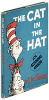 The Cat in the Hat