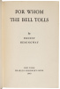 For Whom the Bell Tolls - 2