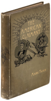 The American Claimant