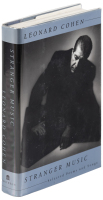 Stranger Music: Selected Poems and Songs