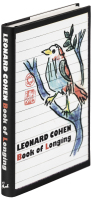 Book of Longing